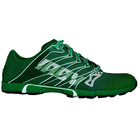 Inov8 F-Lite 230 Trail Running Shoe - Women's-6.5 US-Green/White