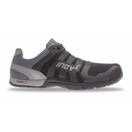 Inov8 F-Lite 235 V2 Training Shoes - Womens, Black/Grey, 11, 000600-BKGY-s-11