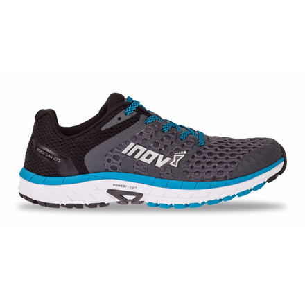 Inov8 Road Claw 275 V2, Grey/Blue, 14 US, 000634-GYBL-S-01-M14