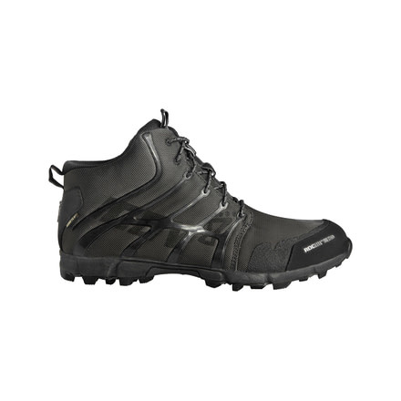 Inov8 Roclite 286 GTX Hiking Boot - Men's-9.5 US-Dark Slate