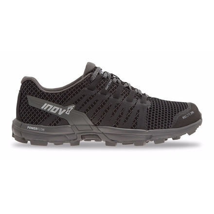 Inov8 Roclite 290 Trail Running Shoe - Mens, Black/Grey, 10, 000562-BKGY-M-10