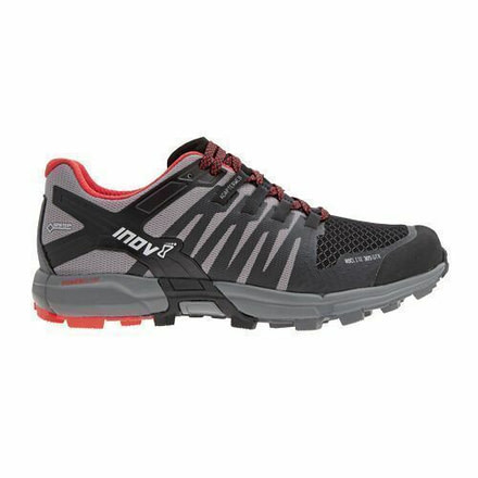 Inov8 Roclite 305 GTX - Men's, Black/Grey/Red, 8.5 000556-BKGYRD-M-01-8.5