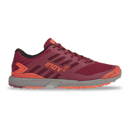 Inov8 Trailroc 285 Trail Running Shoe - Womens, Red/Coral, 7, 000630-RDCO-M-7