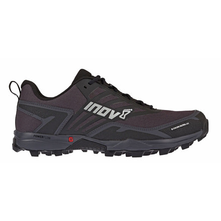Inov8 X-Talon 260 Ultra Trail Running Shoes - Mens, Black/Grey, 11.5, 000763-BKGY-s-11.5