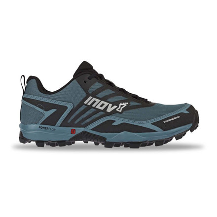 Inov8 X-Talon 260 Ultra Trail Running Shoes - Womens, Blue Grey/Black, 6.5, 000764-BGBK-s-6.5