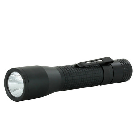 INOVA T3 Tactical LED Flashlight