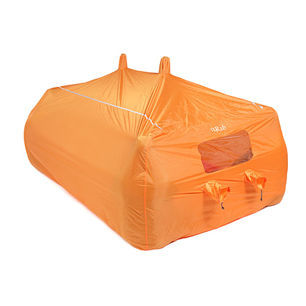 Integral Designs Bothy - 6 Person