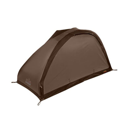Integral Designs Chock 2 Tent-Olive