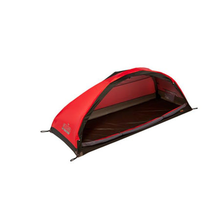 Integral Designs Chock Solo Fire Retardant Mountain Tent - 1 Person, 3 Season