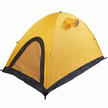 Integral Designs MK 1 XL Tent - 2 Person, 4 Season