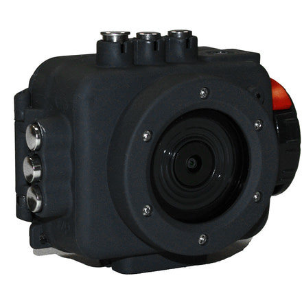 Intova Sport HD EDGE POV Camera