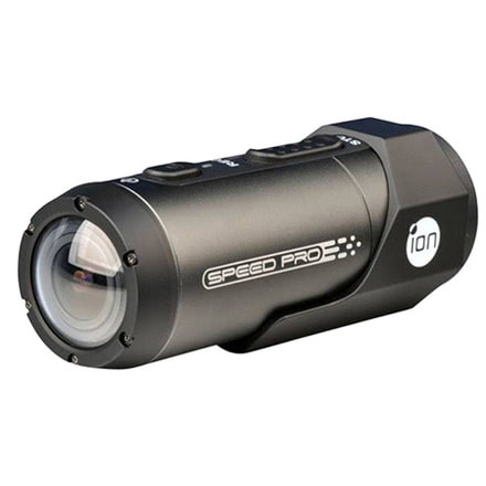 ION 1025 SPEED PRO 14MP HD CAMERA