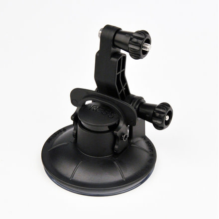 ION 5011 SUCTION MOUNT PACK