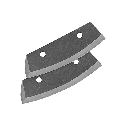 ION Kit Replacement Blades Turbo, Gray, 10-Inch, 41287