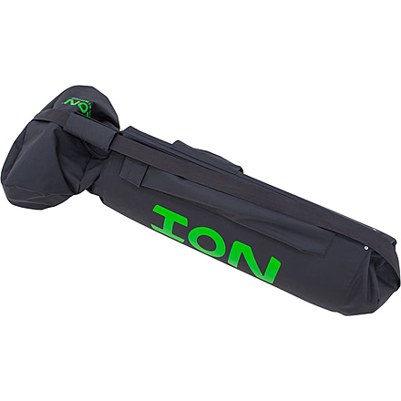 ION Auger Carry Bag, Storage, Black, 46077