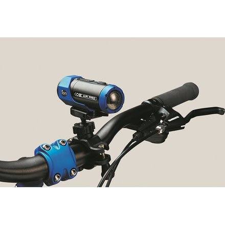 ION Bike Mount Pack