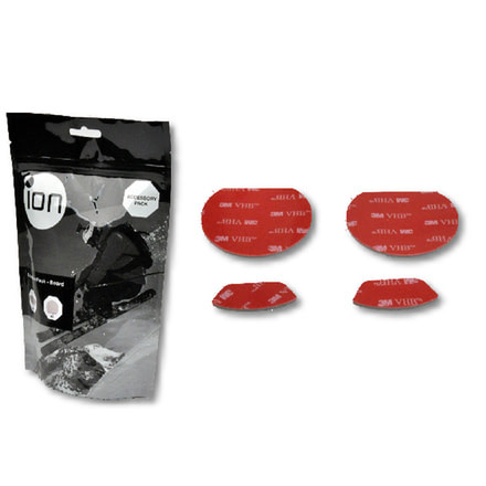 iON Board Adhesive Pack