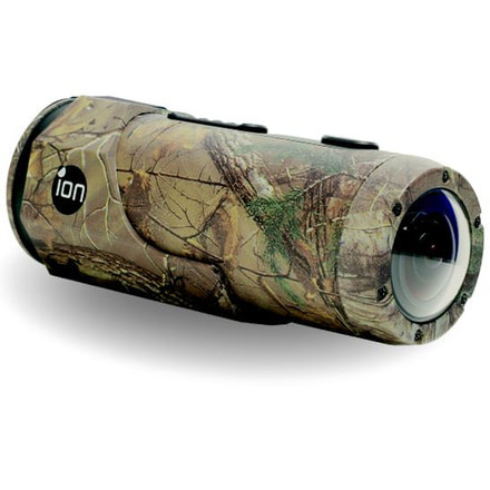 ION 1026S CAMO CAM 14MP HD CAMERA