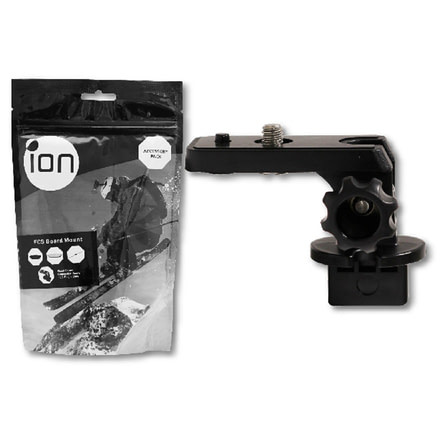 ION FCS Board Mount