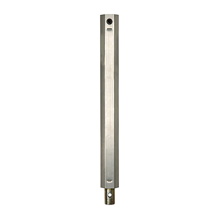 ION Extens Depth Hex Shaft, 12 in, 33596