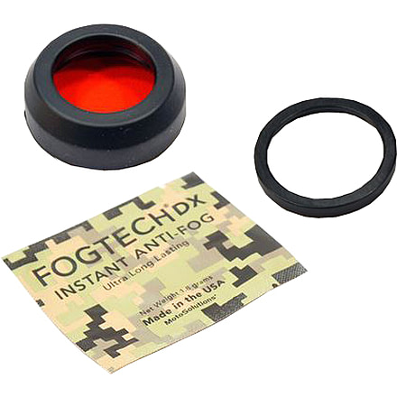 Trijicon Electro Optics Wilcox Backlight Reduction Filter, IRP and IRH, Amber AC60002