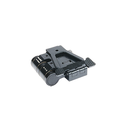 Trijicon Electro Optics Wilcox Flip-to-side Weapons Mount, M300W Only, Black AC62003