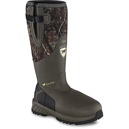 Bottes de chasse imperméables Mudtrek pour homme - Irish Setter