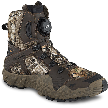 Irish Setter VaprTrek BOA 2894 Hunting Boot - Mens, Realtree Edge, 13 EE, 02894E2130
