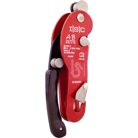ISC A-b Descender RP810C