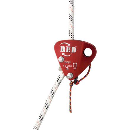 ISC Red Back-up Device - Crd&amp;poppr RP892D1