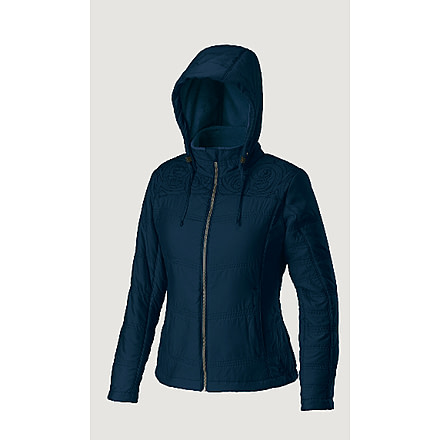 Isis Bliss Jacket - Women's-Eclipse-6