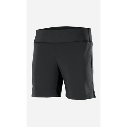 Isis Corsa Short - Women's-Black-Small