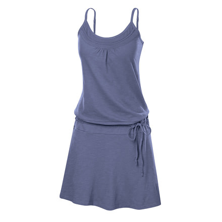 Isis Dream Dress - Women's-Small-Danish Blue