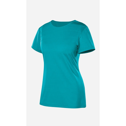 Isis Forza Top - Women's-Mediterranean-Small