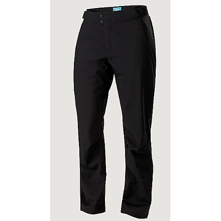 Isis Laila Pant - Women's-Black-12