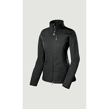 Isis Lindsay Jacket - Women's-Black-4