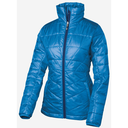Isis Lithe Insulated Jacket - Women's-Regatta-Small