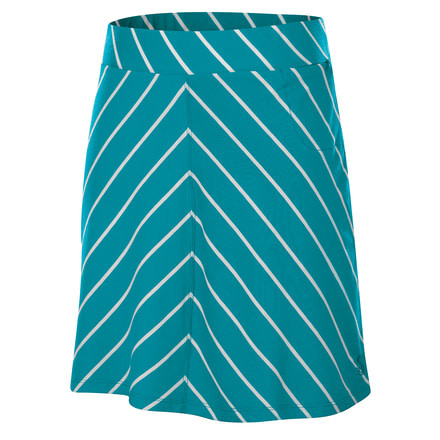 Isis Moxie Skirt - Women's-Small-Black