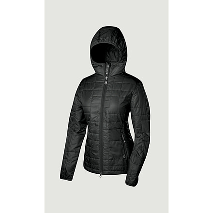 Isis Nimble Jacket-Black-X-Small