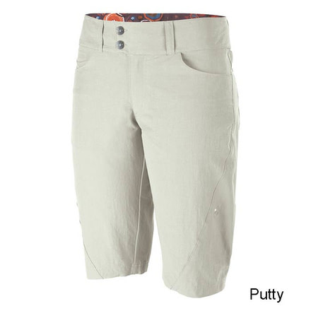 Isis Skipper Capri - Mystic Blue 4