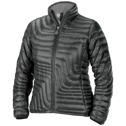 Isis Slipstream Jacket-Dusk-4