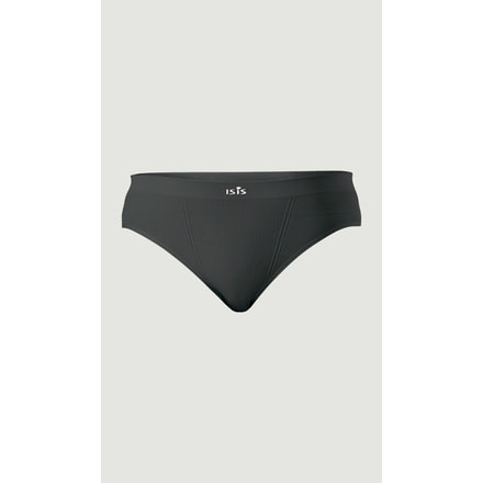 Isis Sport Brief - Women's-Black-Small