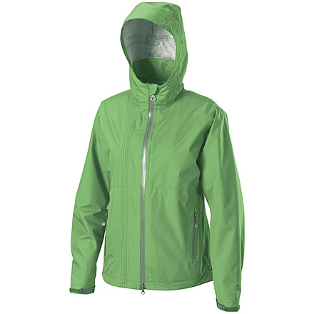 Isis Tempest Jacket - Women's-Meadow-Small