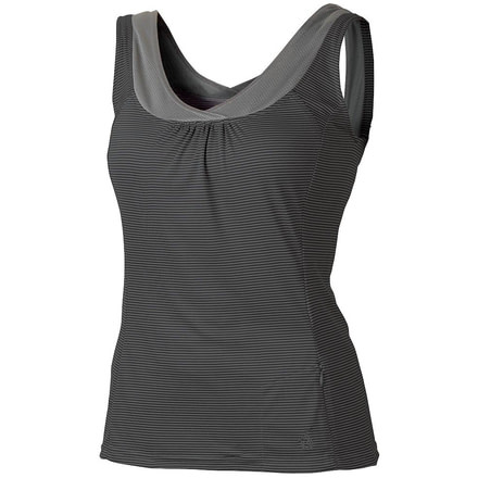 Isis Whirlwind Tank - Women's-Shade-Medium