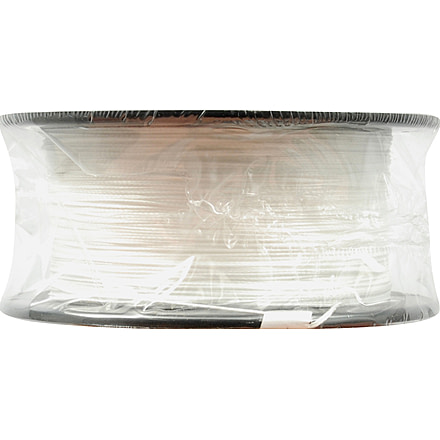 Izor Line White Spectra 80Lb 500Yd Braid 061122
