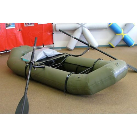 Mosquito Raft-Sandstone