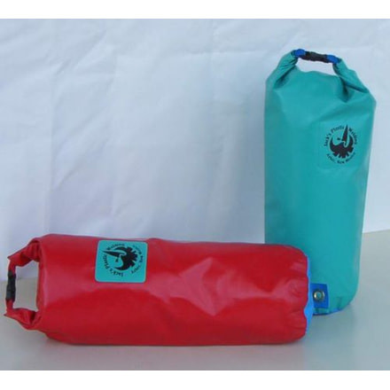Outfitter Stow Dry Bag-Dark Blue