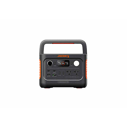 Jackery Jackery Portable Power Station Explorer 300 v2, 21-0001-000364