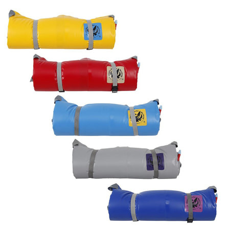 Jacks Plastic Welding Large Paco Sleeping Pad