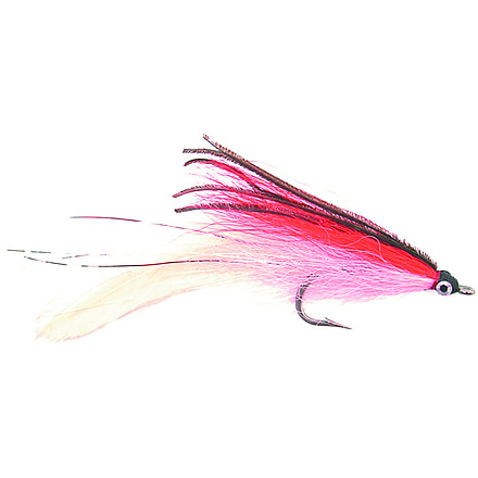 Jackson Cardinal Saltwater Flies